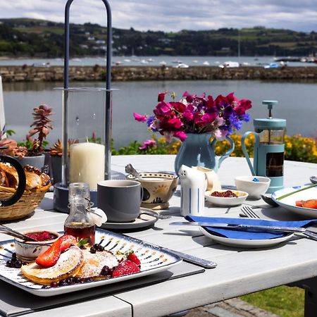 Seascape B&B Unionhall 외부 사진