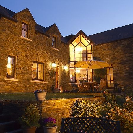 Seascape B&B Unionhall 외부 사진