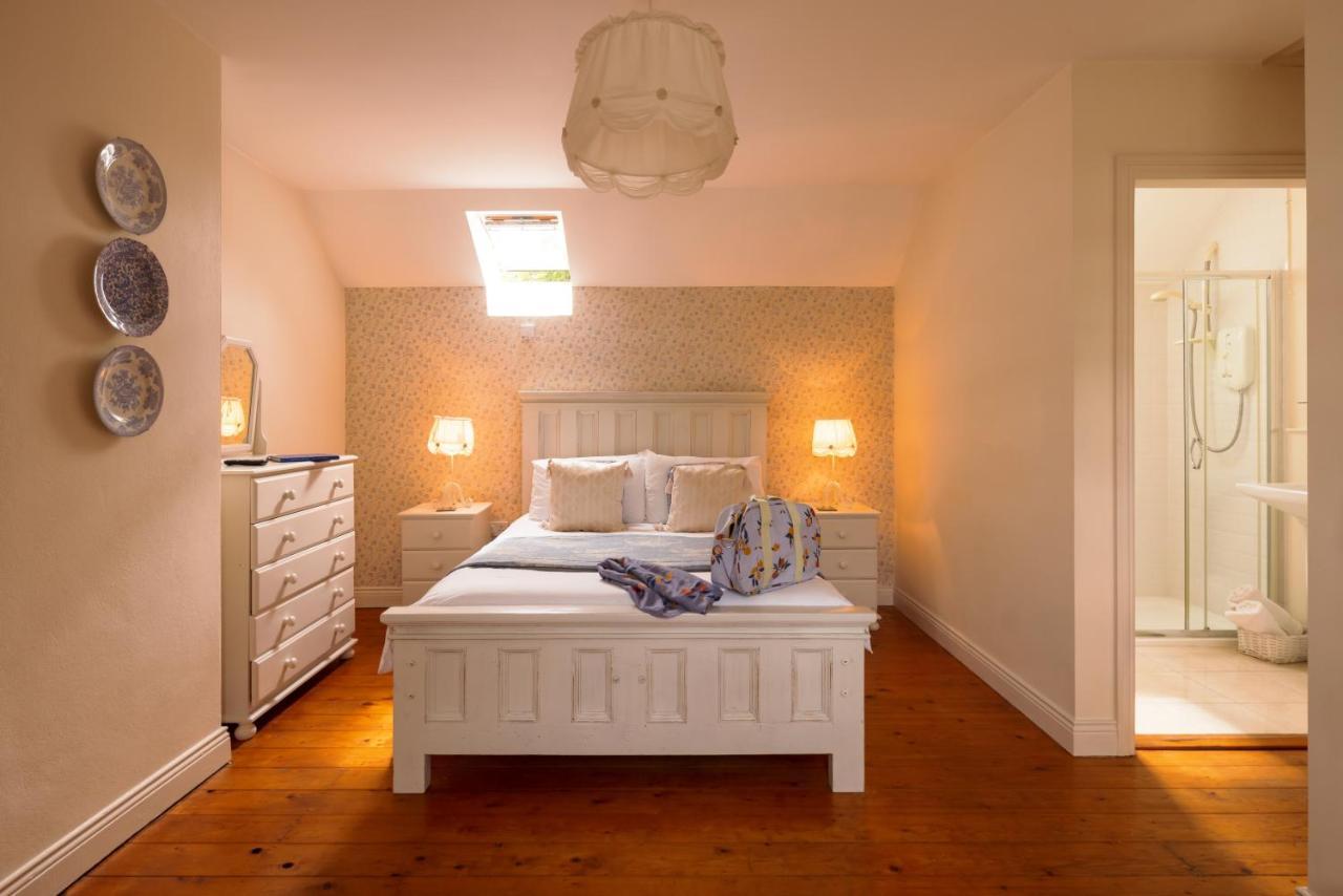 Seascape B&B Unionhall 외부 사진