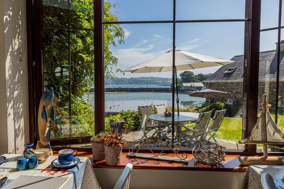 Seascape B&B Unionhall 외부 사진