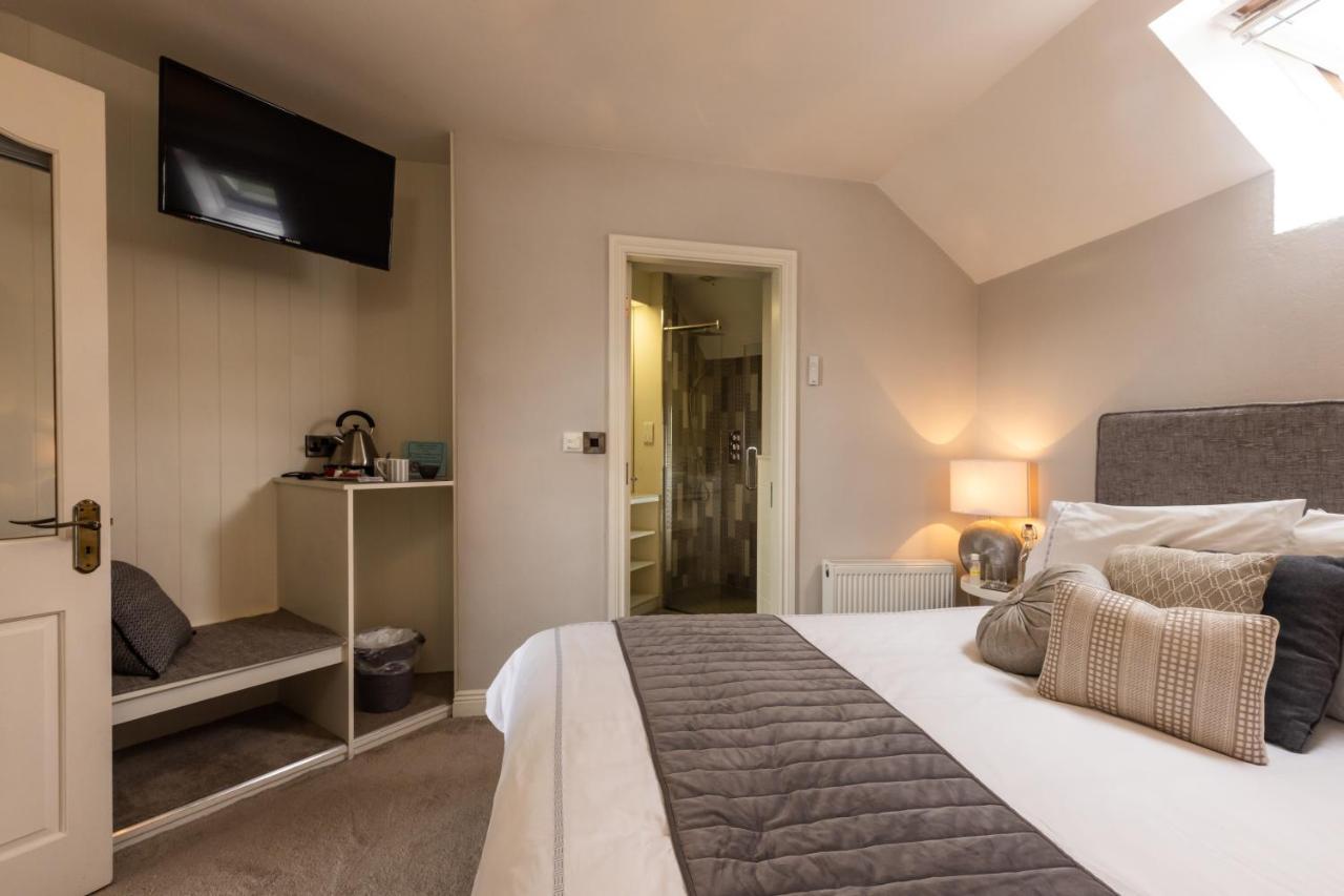 Seascape B&B Unionhall 외부 사진