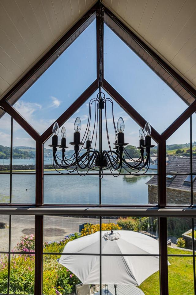 Seascape B&B Unionhall 외부 사진