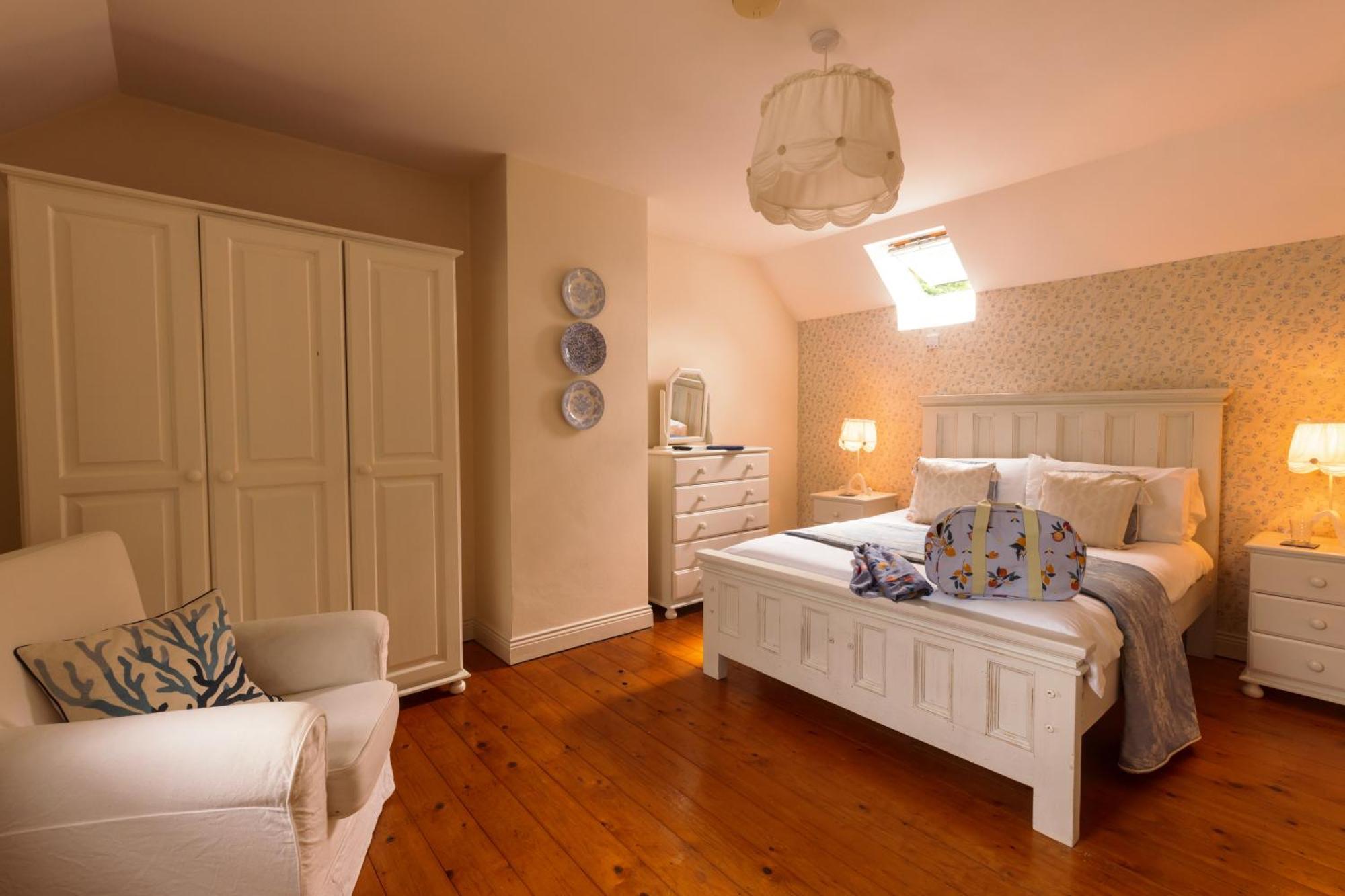 Seascape B&B Unionhall 외부 사진