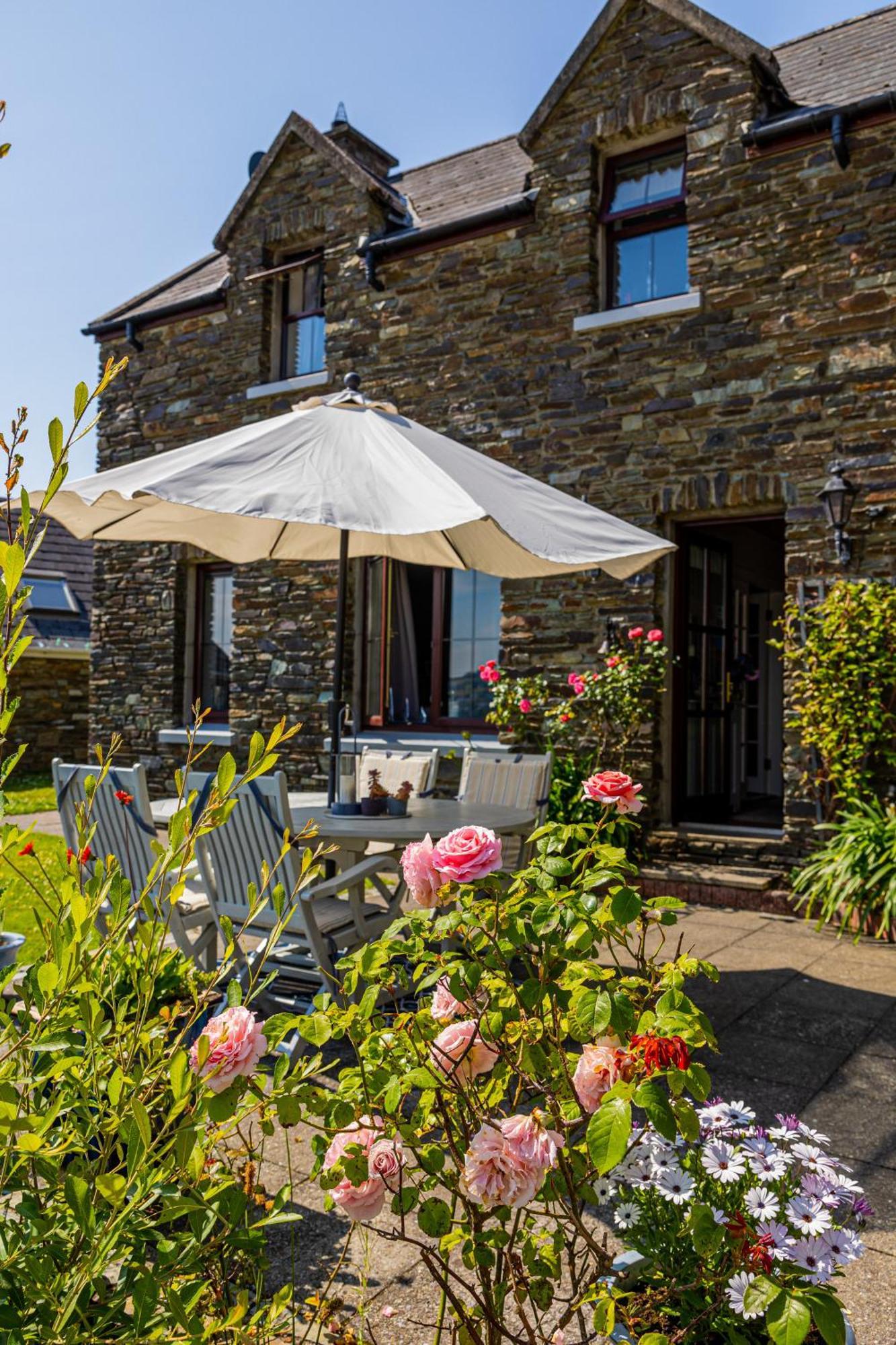 Seascape B&B Unionhall 외부 사진
