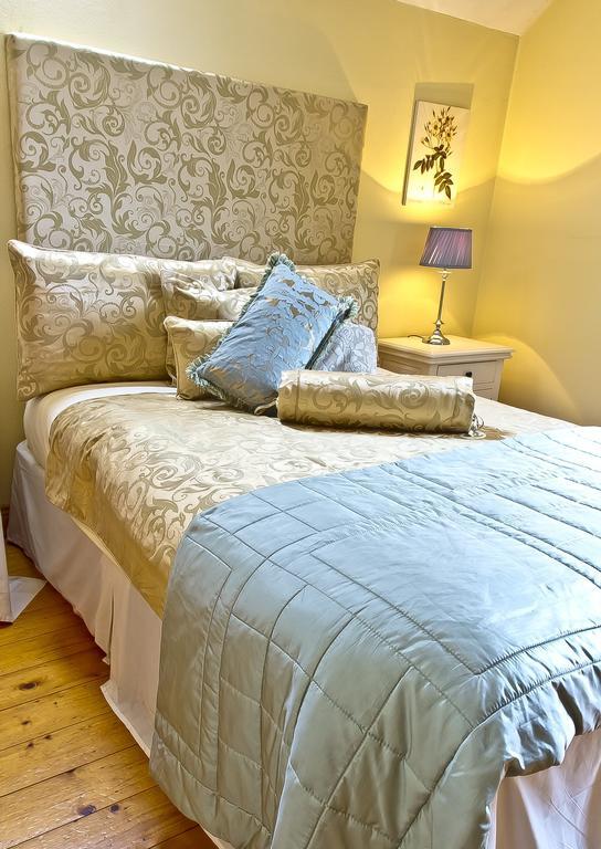 Seascape B&B Unionhall 외부 사진