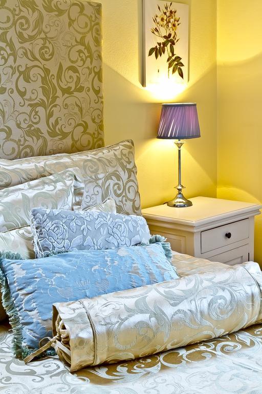 Seascape B&B Unionhall 외부 사진