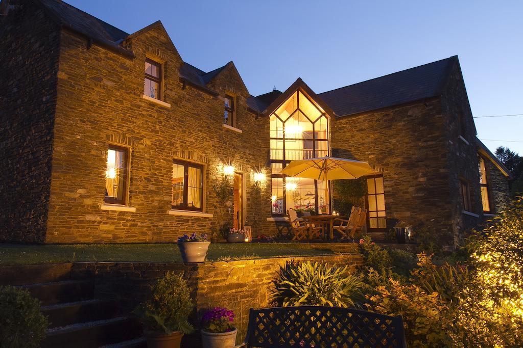 Seascape B&B Unionhall 외부 사진