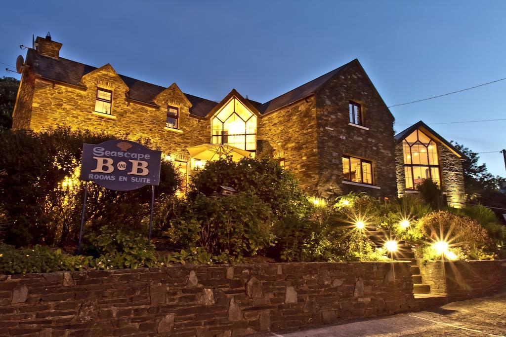 Seascape B&B Unionhall 외부 사진