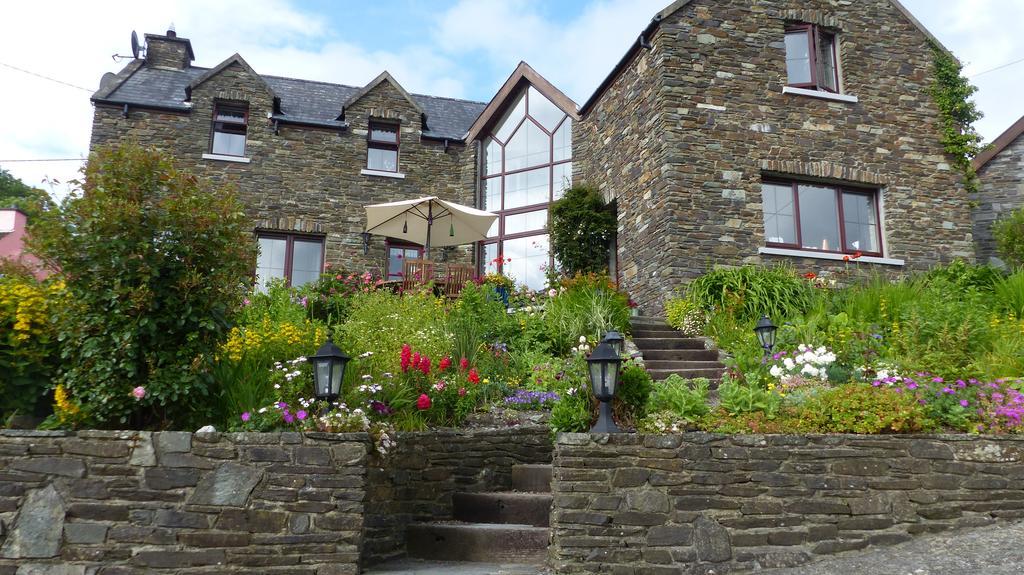 Seascape B&B Unionhall 외부 사진