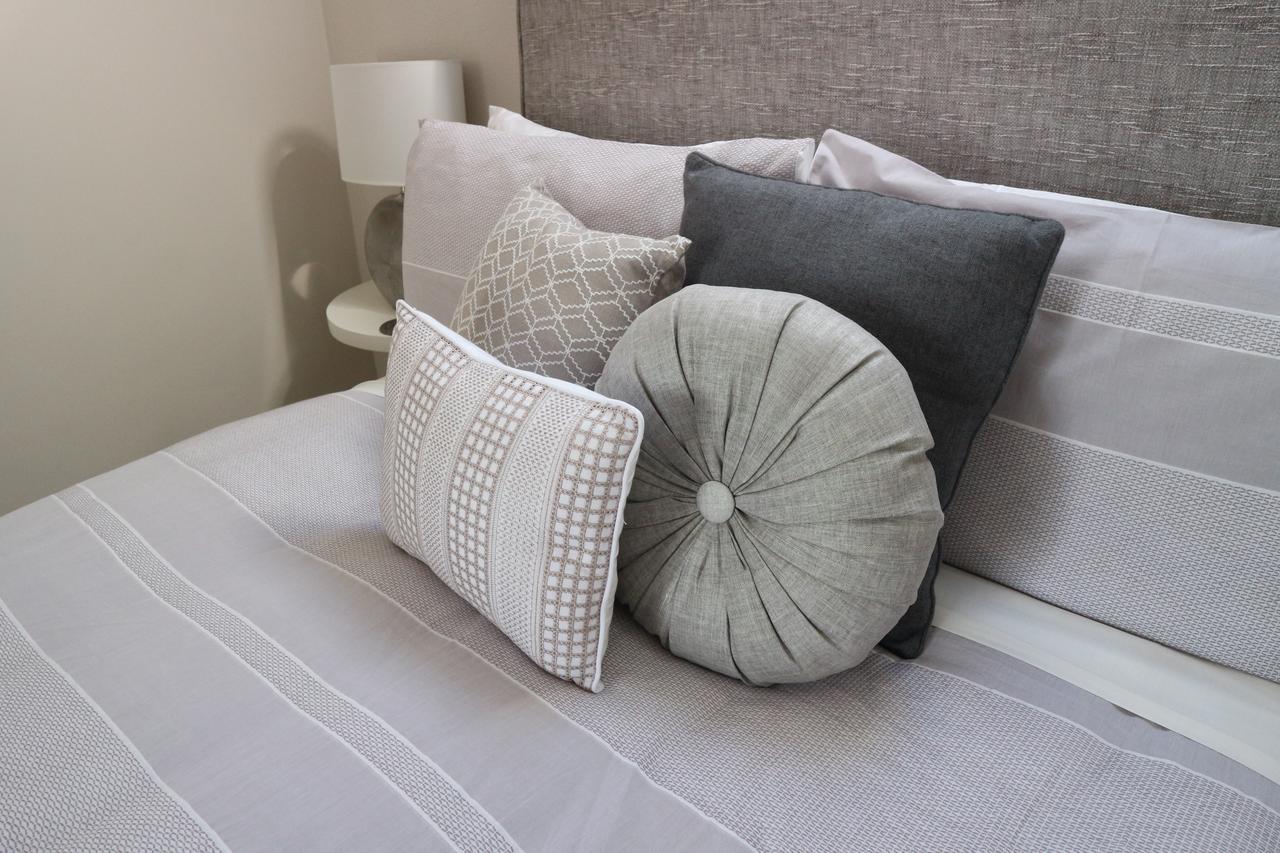 Seascape B&B Unionhall 외부 사진