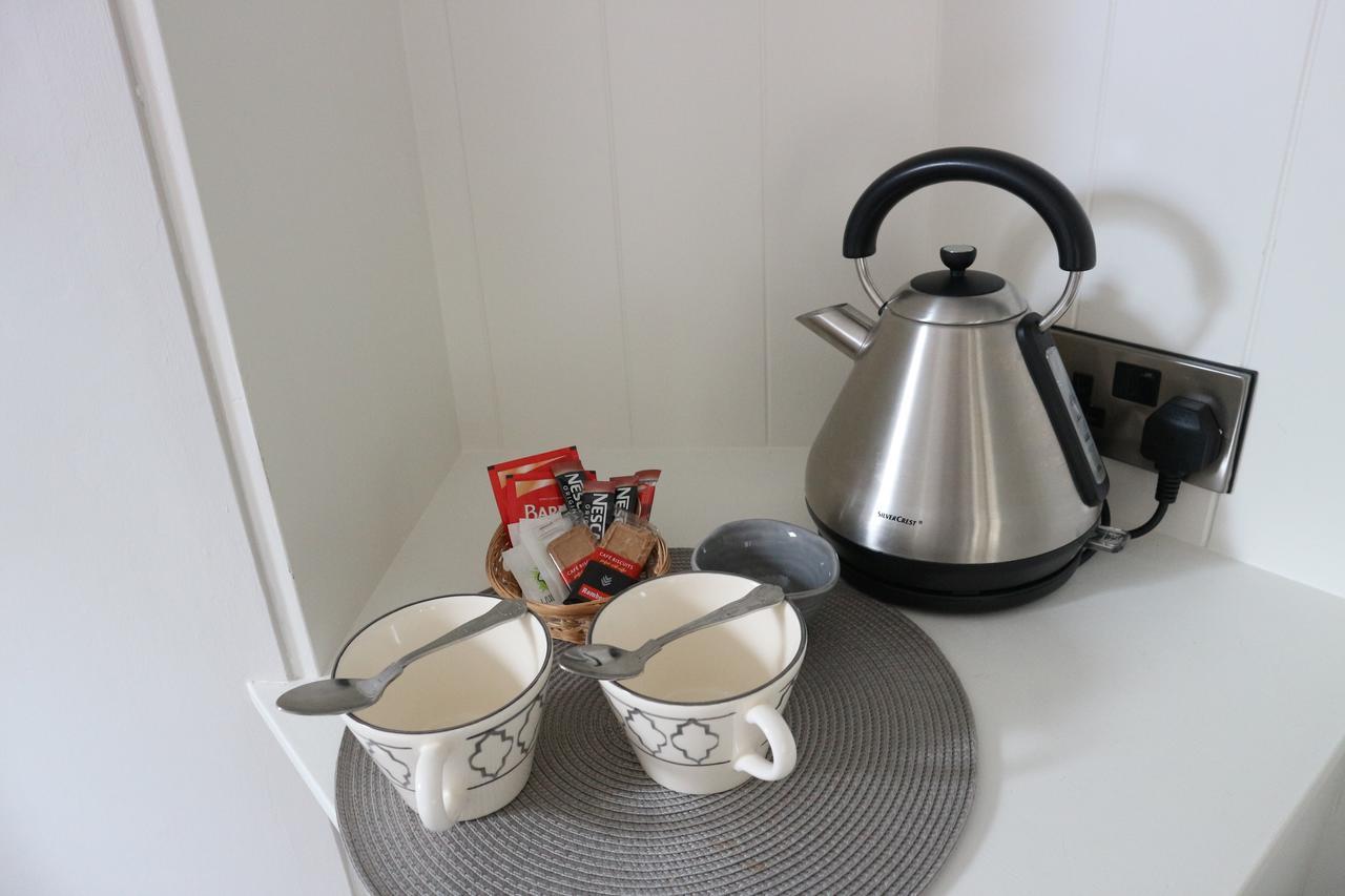 Seascape B&B Unionhall 외부 사진