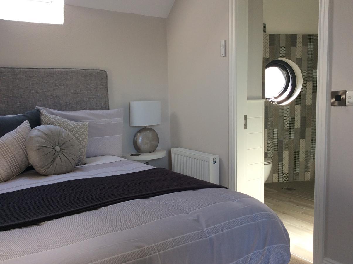 Seascape B&B Unionhall 외부 사진