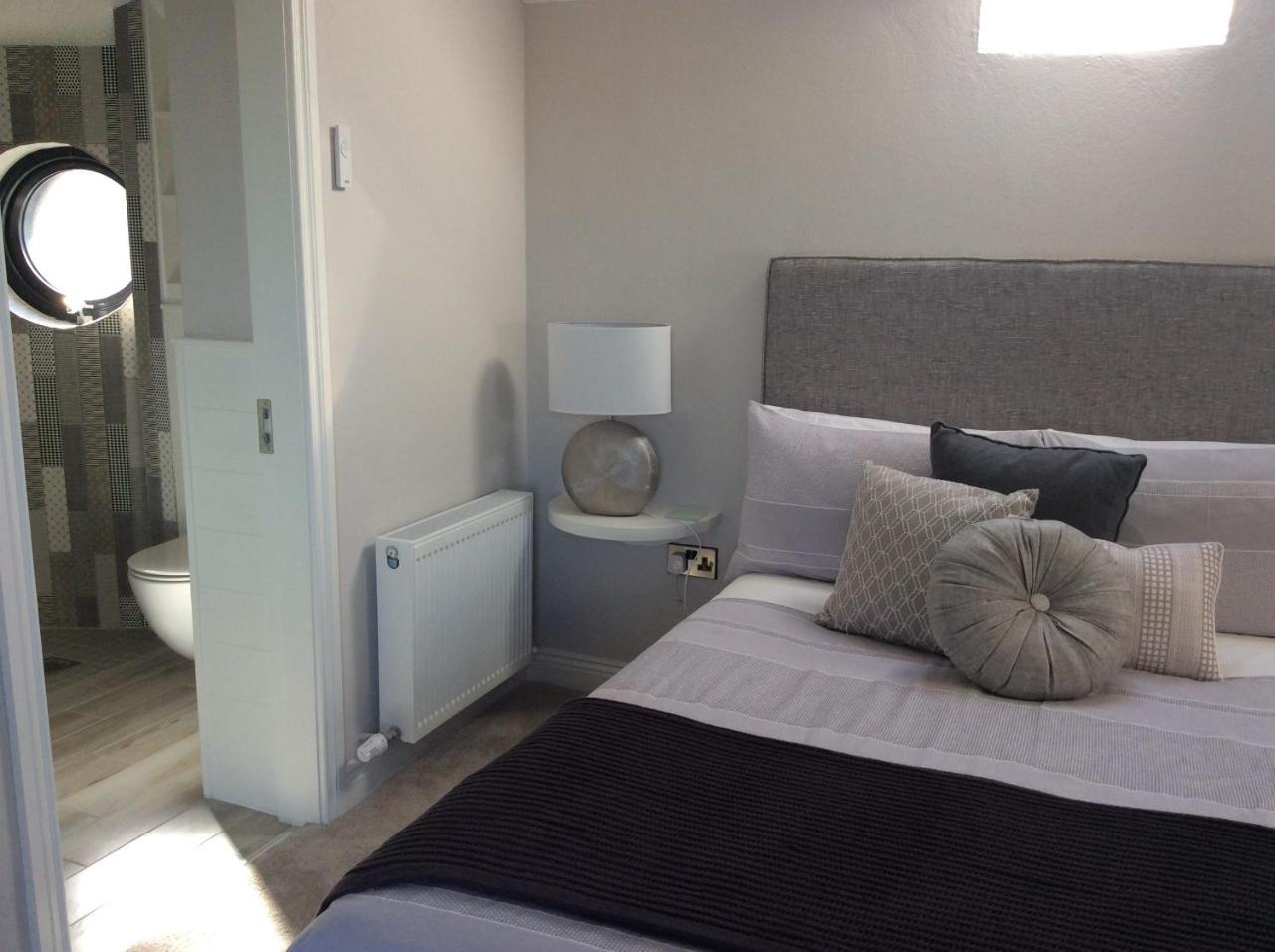 Seascape B&B Unionhall 외부 사진